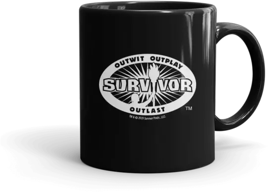  Survivor Season 39 Island Of The Idols Travel Mug Mug Png Criminal Minds Logos