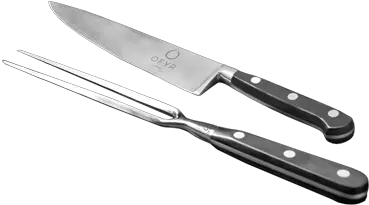  Knife And Fork Set Fork Png Knife Transparent