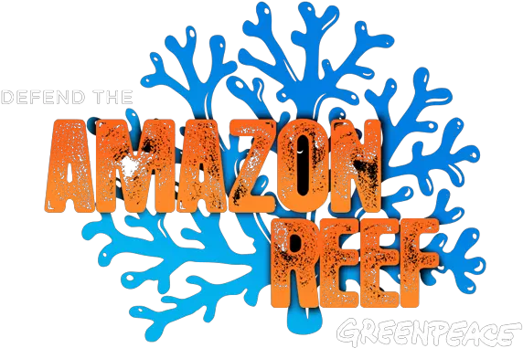  Sign The Petition Defend Amazon Reef Greenpeace Illustration Png Cancel Sign Transparent