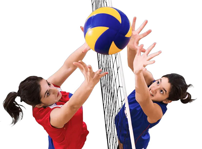  Volleyball Sideline Scout Instant Video Replay Training Volley Ball Game Png Volleyball Png