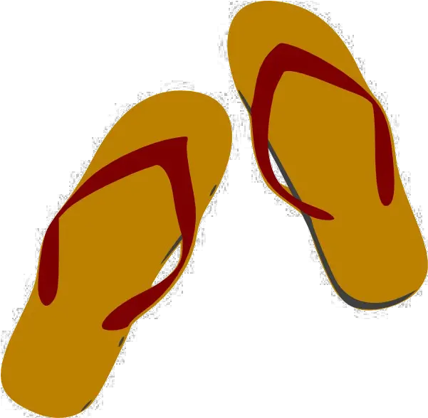  Flip Png Flops