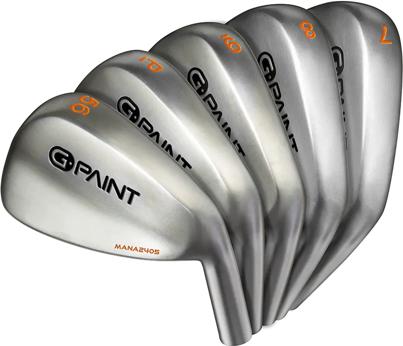  Gpaint Golf Club Paint Fill Gap Wedge Png Golf Club Transparent