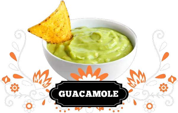  Guacamole Aztec Mexican Products And Liquor Wholesale Mexican Cuisine Png Guacamole Png