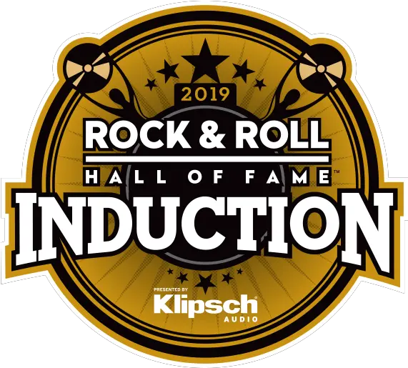  Rock Roll Hall Of Fame Announces 2019 Klipsch Png Hall Of Fame Png