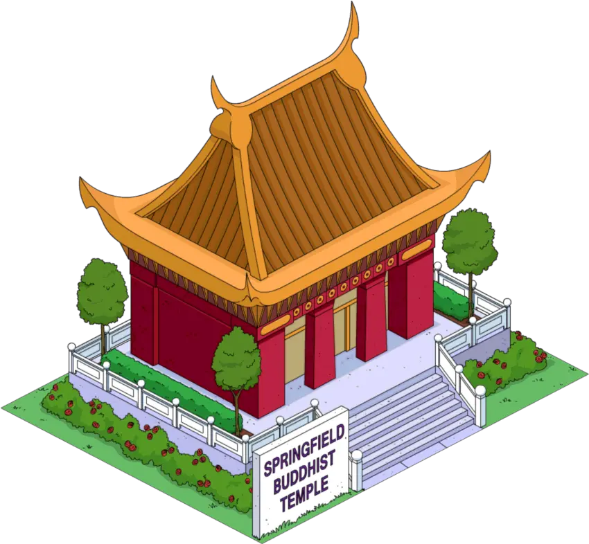  Download Buddha Temple Transparent Background Hq Png Image Buddhism Temple Png Scale Transparent Background