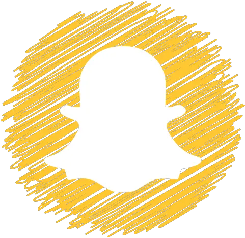  Media Snapchat Social Icon Circle Png Snapchat Icon Png