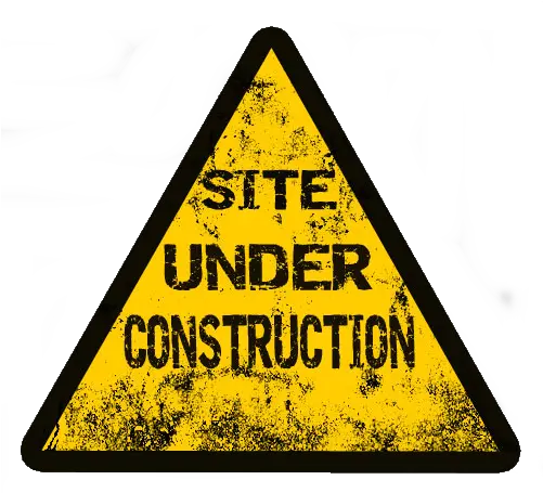  Under Construction Transparent Png Under Construction Under Construction Transparent