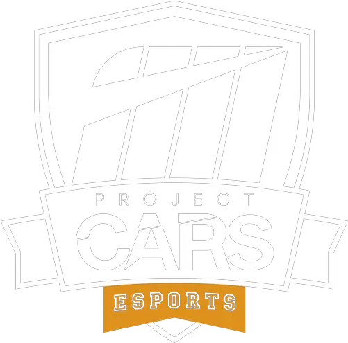  Series Project Cars Esports Project Cars Png Esport Logos