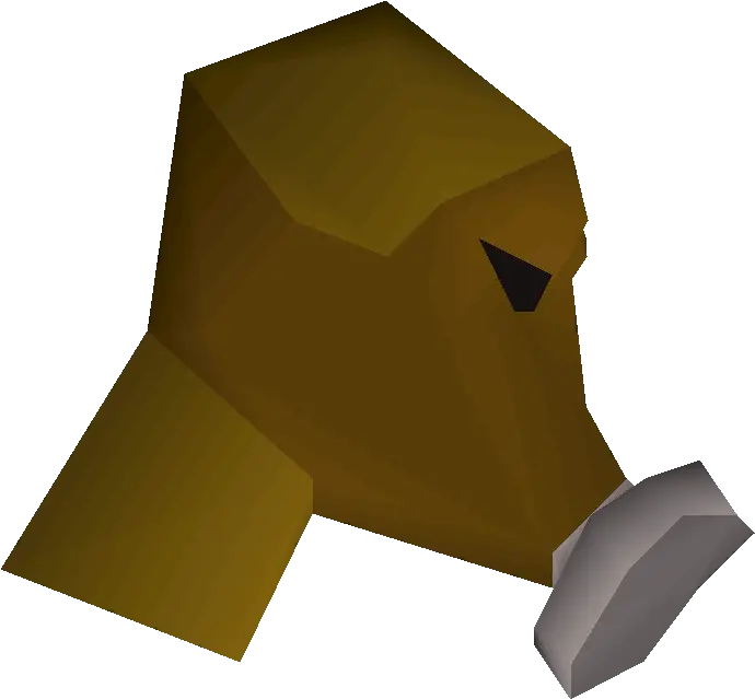  Gas Mask Osrs Wiki Runescape Gas Mask Png Gas Mask Png