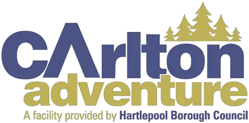  Outdoor Activities Provider Carlton Adventure Middlesbrough Graphic Design Png Adventure Png