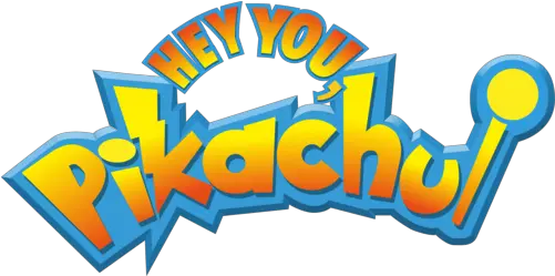  Logo For Hey You Hey You Pikachu Logo Png Pikachu Logo