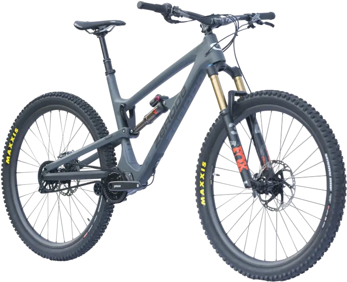  Zerode Bikes Gt Avalanche Frame Price Philippines Png Bicycle Rider Png