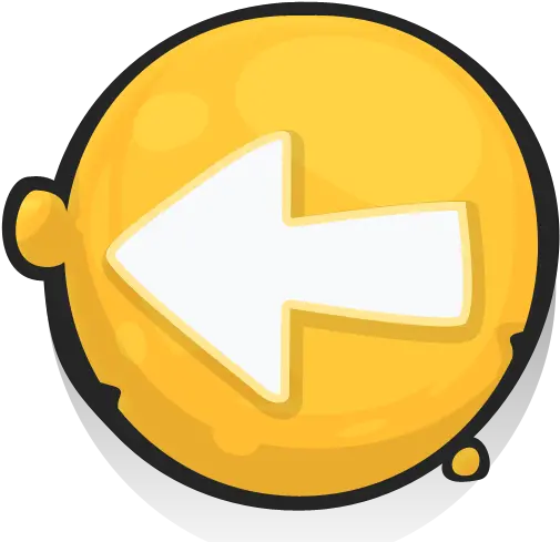  Back Icon Back Arrow Icon Cartoon Png Back Png