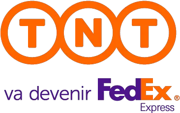  Terms Of Use Fedex Png Tnt Logo Png