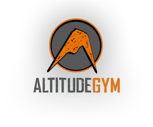  Splashpage Altitude Gym Kanata Logo Png Gym Logo