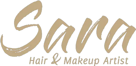  Sara Patel Makeup Artist Sara Logo Png Makeup Logo