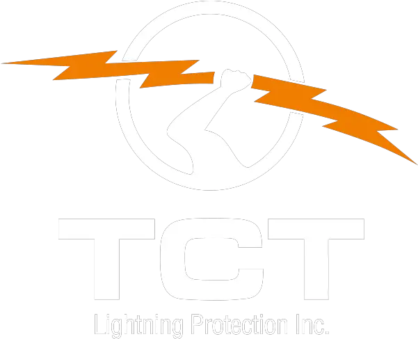  Home Tct Protection Inc Tct Lightning Protection Png Lightning Strike Png