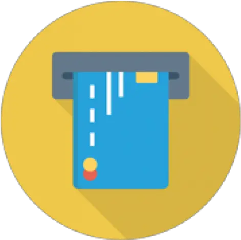  Gensups Automated Teller Machine Png Office Supplies Icon