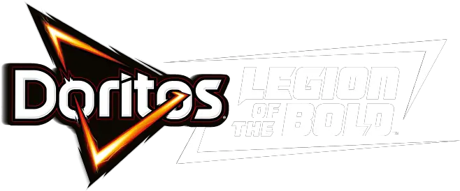  Legion Of The Bold Clip Art Png Dorito Logo