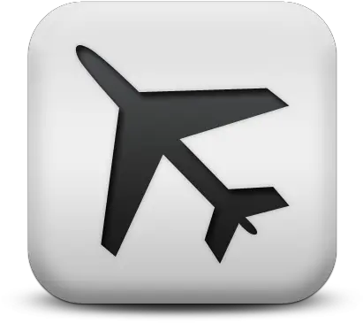  Our Location Airplane Matching Game Png Airport Map Icon