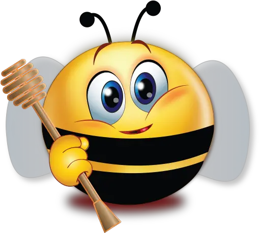  Bee Costume Emoji Honeybee Png Bee Emoji Png