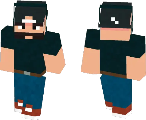  Download Killer Keemstar Minecraft Skin Minecraft Tf2 Soldier Skin Png Keemstar Png