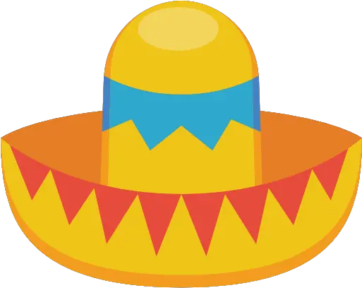  Mexican Hat Free Fashion Icons Hats Icon Png Mexican Hat Png