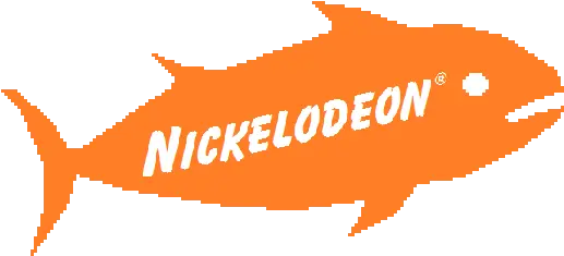  Nickelodeon Fish Logo Logodix Minecraft Furry Skin Png Fish Logo Png