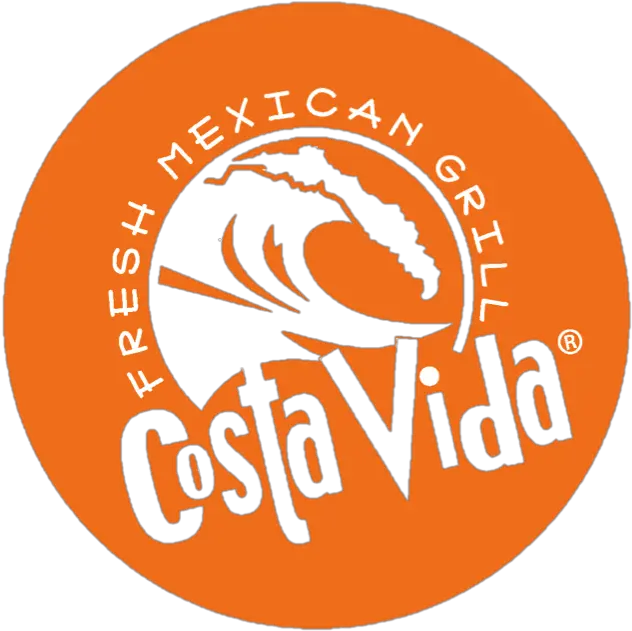  Costa Vida Circle Png Costa Vida Logo