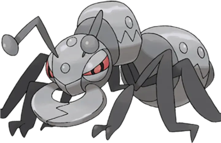  Durant Durant Pokemon Png Durant Png