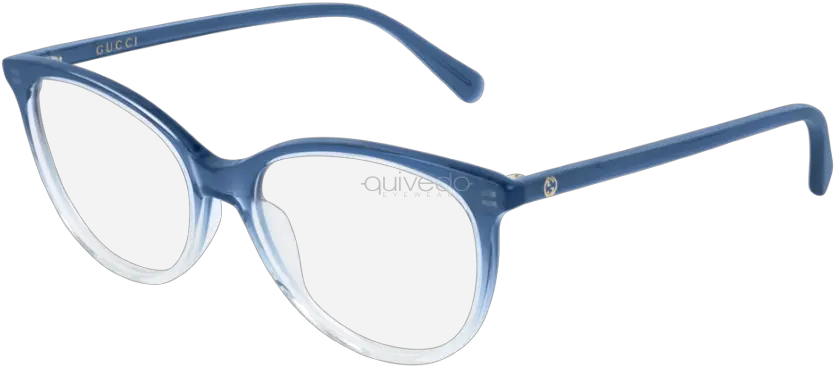  Gucci Logo Gg0550o Gucci Blue Glasses Png Gucci Logo