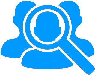  Cybersecurity Online Summit Special Portable Network Graphics Png People Search Icon