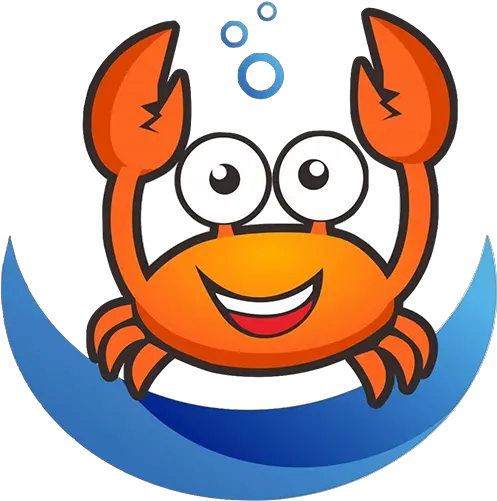  Yummi Crab Seafood Restaurantonline Order Virginia Happy Png Crab Icon