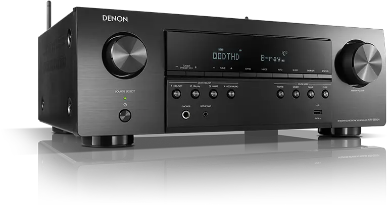  Amazon Musichd Denon Avr S650h Png Amazon Music Png