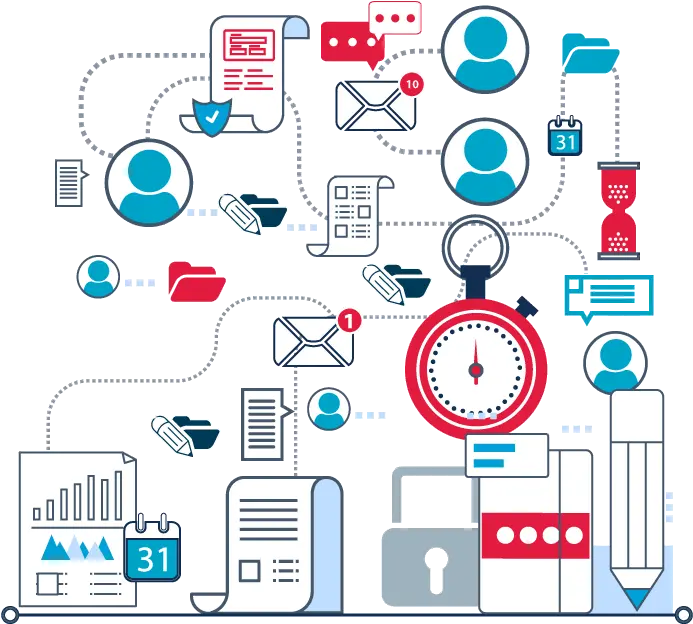  Imagesoft Networking Hardware Png Automation Gif Icon