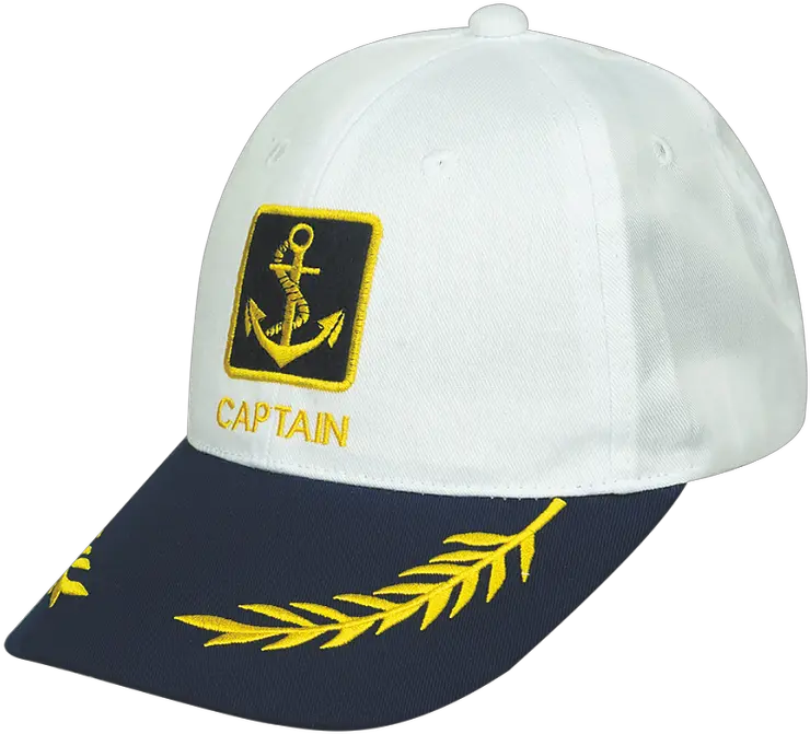  Bk19 Bucked Hat Product For Baseball Png Captain Hat Png