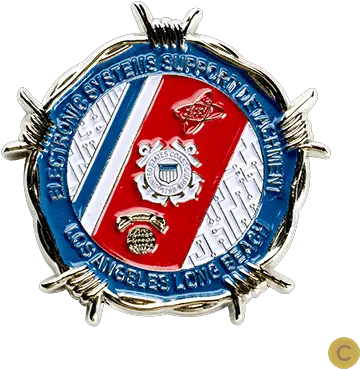  Military Coins Custom Challenge Solid Png Military Medal Icon