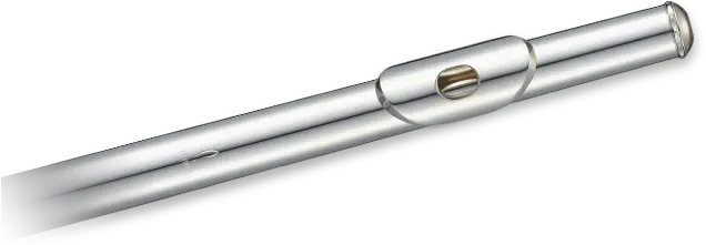  Headjoints Pearl Flute Cylinder Png Flute Transparent