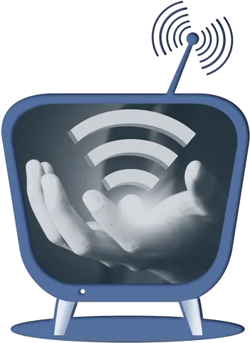  Wifi Home Services Png House Icon