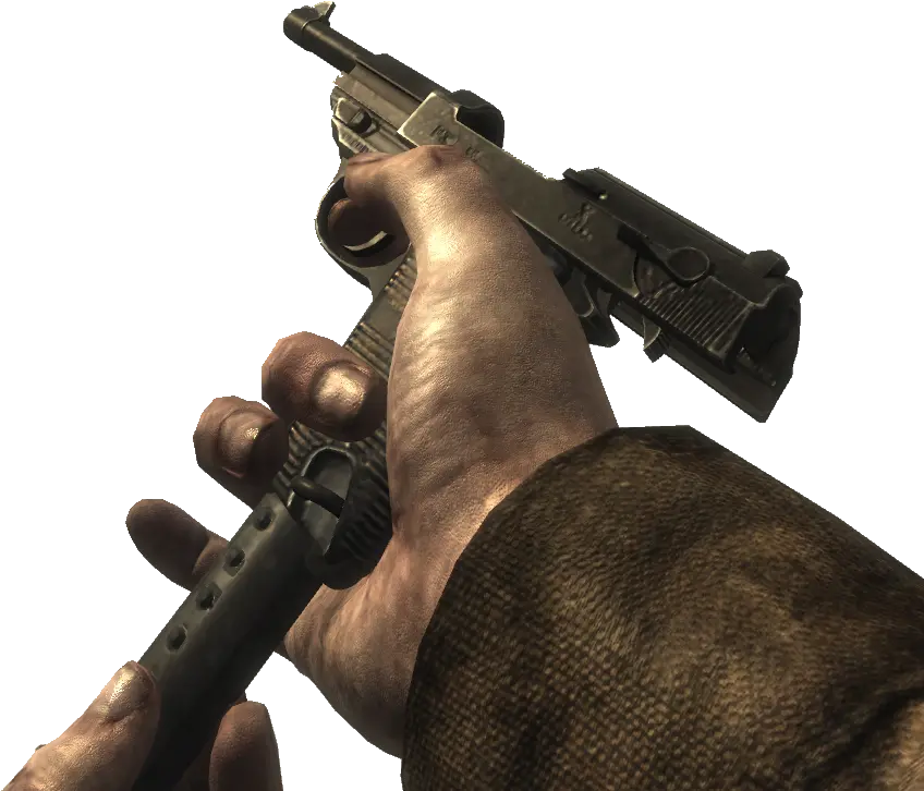  Határ Stevenson Egyesít Cod Waw Wikia Jameshomanscom File 3d Walther P38 Png Call Of Duty Ww2 Icon