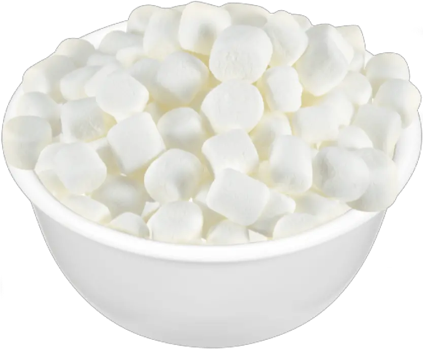  Confections Samples Kraft Heinz Ingredients Bowl Png Marshmallow Transparent