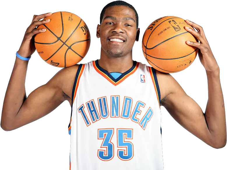  Download Free Nba Durant Kevin Png Image High Quality Icon Kevin Durant Transparent Thunder Nba Icon