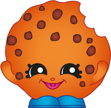  Kooky Cookie Jar Shopkin Kooky Cookie Png Shopkins Png