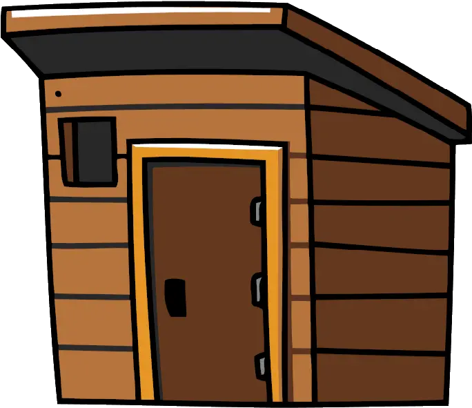  Shed Png Wooden House Clipart Png Full Size Png Download Shed Clipart Png House Clipart Png