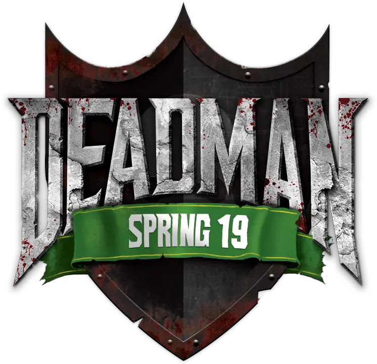  School Runescape Deadman Spring Finals Deadman Mode Png Runescape Logo