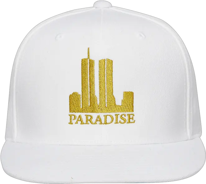  Twin Towers Snapback Hat Cap Png Transparent