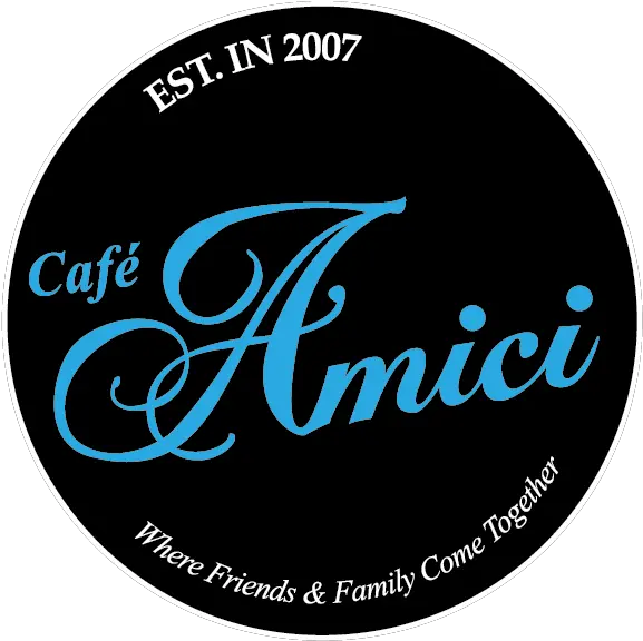  Amici Group Never Apart Png Cafe Png