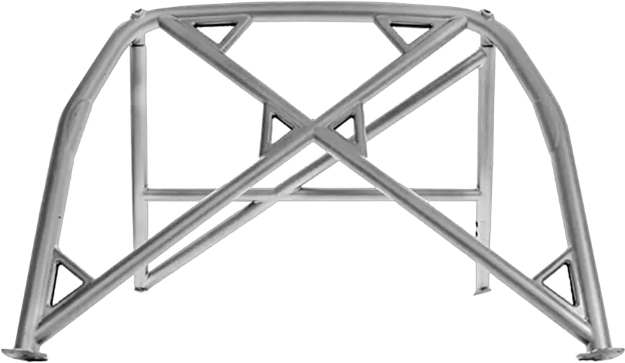  Heggemann Gt2 Rs Titanium Roll Cage Png Steel Cage Png