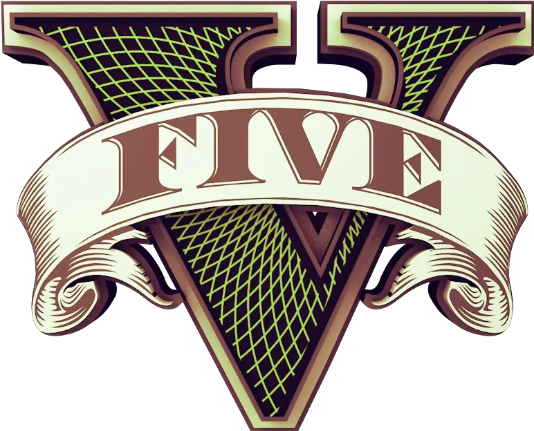  Gta 5 Freebie Png Logo