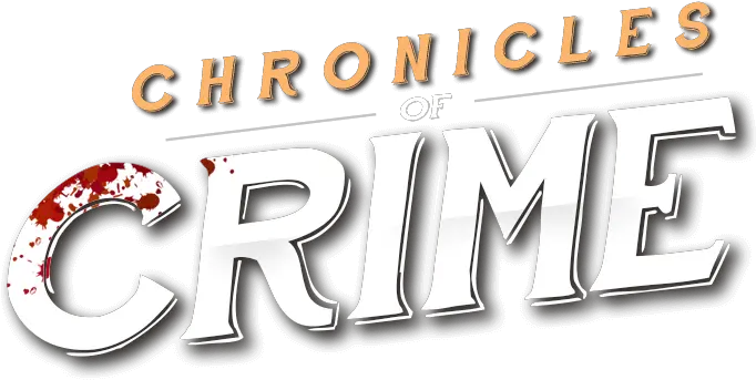  Chronicles Of Crime Kickstart Gaming Language Png Duck Game Logo